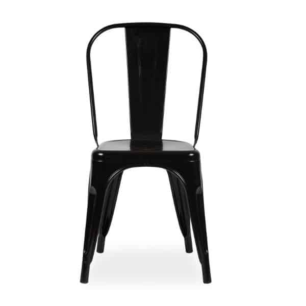 Perfect Dealz Industrial Style Dining Chair