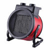 Perfect Dealz Electric Ceramic Fan Heater