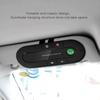 Hands-Free Bluetooth Car Kit image 2