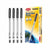 0.7mm Gel Ink Pen (12 Pack) image 0