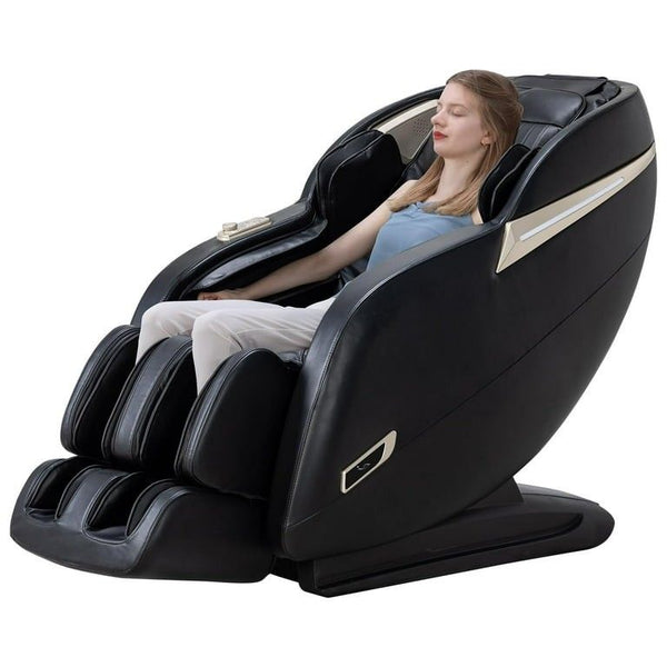 Land Hero Deluxe Massage Chair image 0