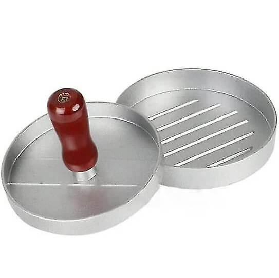 Perfect Dealz Single Hamburger Press