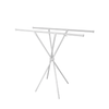 Perfect Dealz Foldable X-Shaped Indoor Clothes Drying Rack
