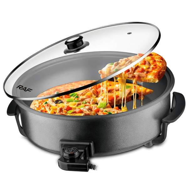 Perfect Dealz Electric Pizza Pan
