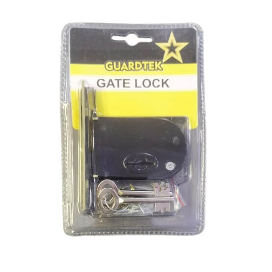 Security Gate Lock image 0