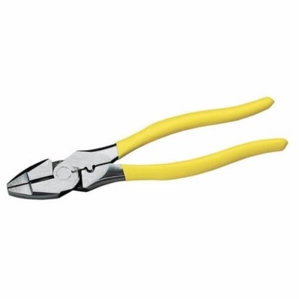 10 Inch Heavy Duty Fence Pliers image 3