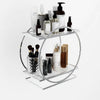 Perfect Dealz 2 Tier Countertop Organizer