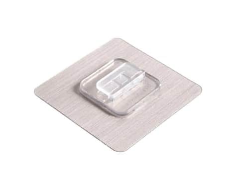 Wall Mounted Soap Bottle Holder 2Pcs image 2