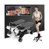 Perfect Dealz Mini Cardio Stepper Trainer, Folding Treadmill Machine