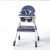 Foldable Toddler Feeding Chair image 5