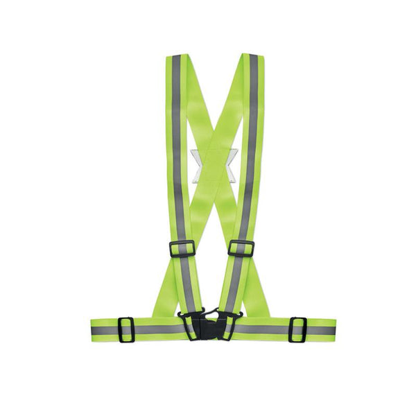 Perfect Dealz Reflective Body Belt