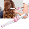Perfect Dealz Auto Rotating Electric Ceramic Hair Curler