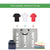 Perfect Dealz Laundry Bag with Compartments