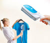 Travel Portable Iron Steamer image 0