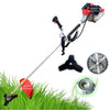 Grass Cutter Machine image 0