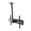 LED LCD TV Ceiling Mount Full Motion 32 to 72 inch image 1