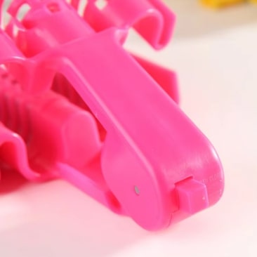 Perfect Dealz DIY Hair Clip Curl Maker Tool