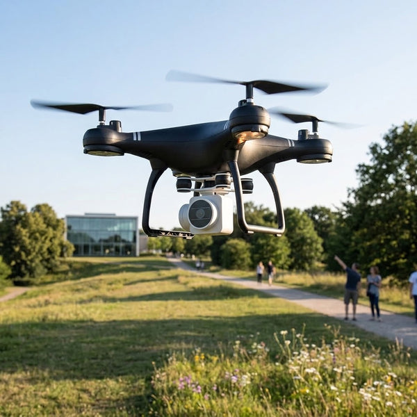 HD 1080P Drone