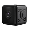Perfect Dealz Compact Full HD Security Camera with Night Vision & Motion Alerts