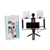 Perfect Dealz Content Creator Video Kit with Dual LED Lights