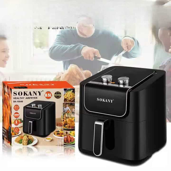 Perfect Dealz 8.5L Electric Air Fryer
