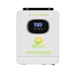 Perfect Dealz Hybrid Solar Inverter 5500H + 110A MPPT