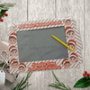 Perfect Dealz Festive Elf Message Board – 25 cm