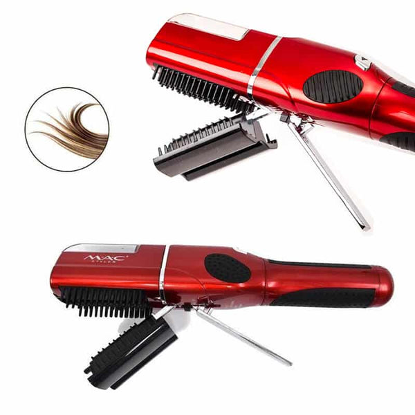 Cordless Split End Hair Trimmer image 0