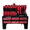 Perfect Dealz 100 Piece Screwdriver and Bits Set