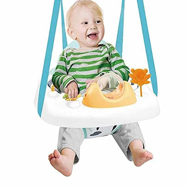 Perfect Dealz 2 in 1 Baby Fitness Chair with Walker