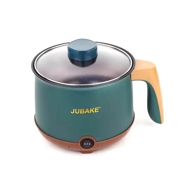 Perfect Dealz Electric Multifunction Nonstick Hot Pot Cooker Steamer and Kettle
