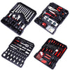 Perfect Dealz DIY 187 Piece Professional Tool Set Tool Kit