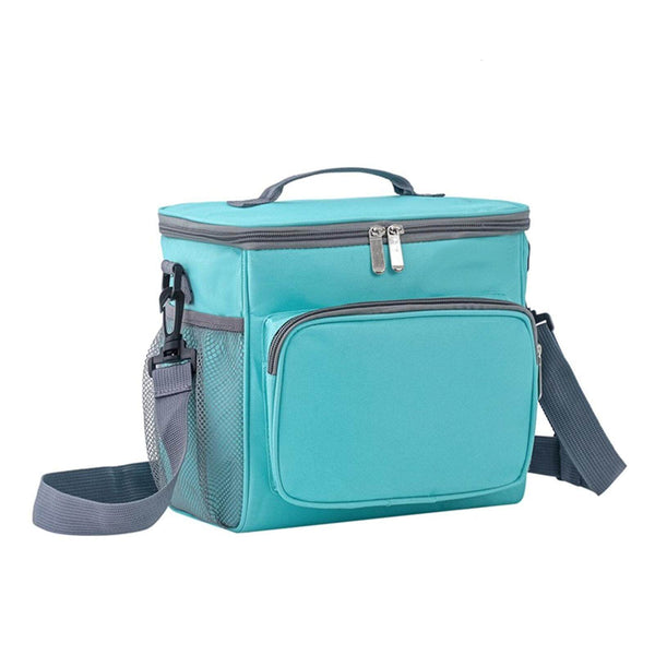 Lunch Bag With Shoulder Strap image 1