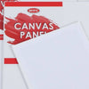 Perfect Dealz 3mm Thick Canvas Panel 5 x 7 CM