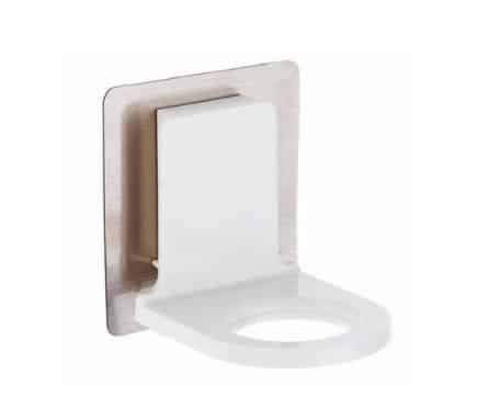 Wall Mounted Soap Bottle Holder 2Pcs image 1