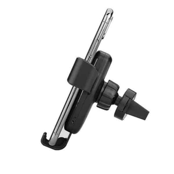 Wireless Charging Cellphone Holder image 2