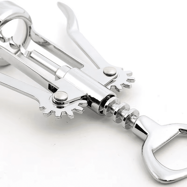 Perfect Dealz Cork Screw Wine Bottle Opener