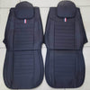 Universal Car Front Seat Covers image 1