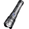 Perfect Dealz Tactical LED Flashlight with USB Charging