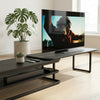 ModuLuxe 2-Piece TV Console Unit