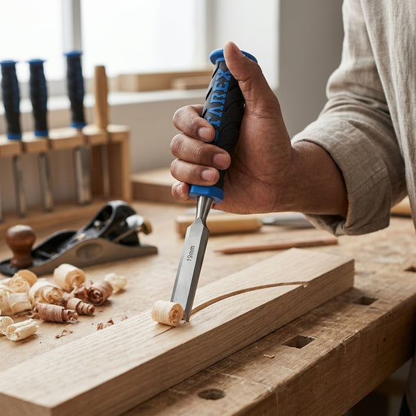 24mm Woodworking Flat Chisel