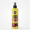 Vinyl and Rubber Protectant Spray