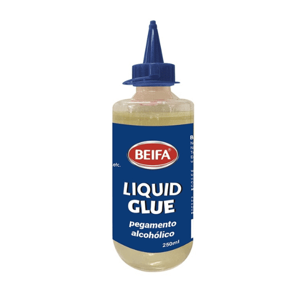 Perfect Dealz 250ml Multi-Purpose Silicone Adhesive Glue