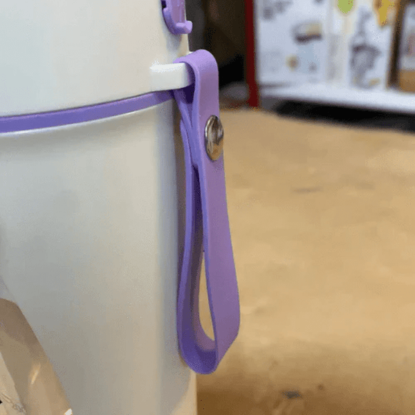 Perfect Dealz 340ml Travel-Friendly Portable Juice Blender