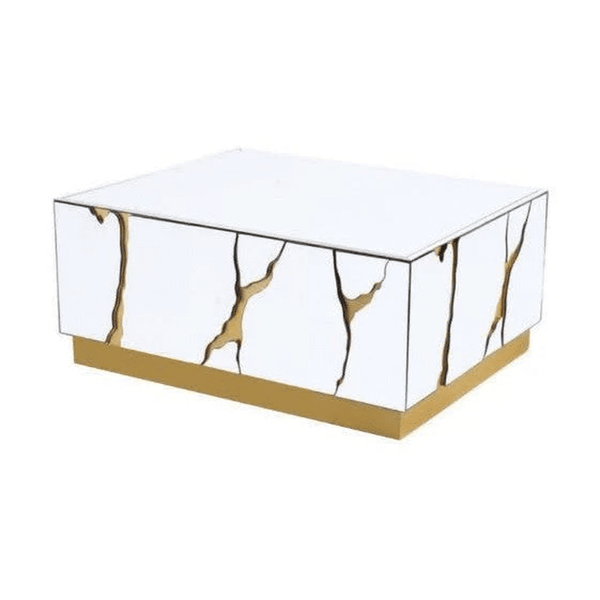 Perfect Dealz Elegant Coffee Table