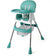 Convertible Baby High Chair and Study Table