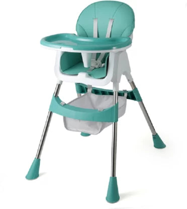 Convertible Baby High Chair and Study Table