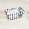 Perfect Dealz Fabric Organizer Basket