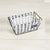 Perfect Dealz Fabric Organizer Basket