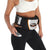 Electric Vibrating Waist Trimmer Slimming Belt Weight Massager image 0